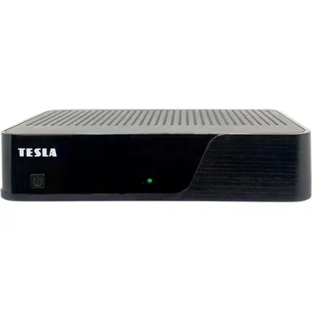 TESLA HYbbRID TV T200