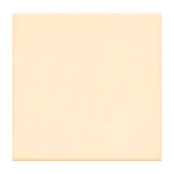 Venkovní dlažba Fabresa UNICOLOR 15 obklad Crema Brillo 15x15 (1m2)