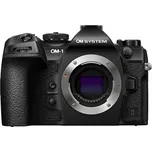 Olympus OM System OM-1 Mark II