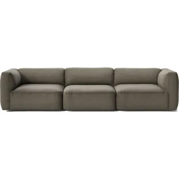 Sedací souprava &Tradition Pohovka Develius Mellow 3-místná, Barnum 08