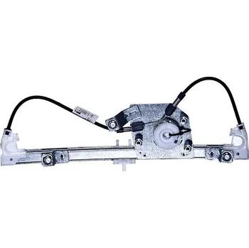 Stahovačka okna SCHNEIDER zadní stahovačka pro BMW 1 E81/E87, 07-12 L