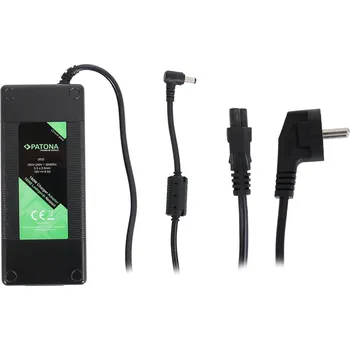 Adaptér k notebooku Patona Premium 180W PT2632 - neoriginální PT2632