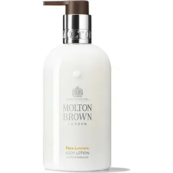 Molton Brown Tělové mléko Flora Luminare (Body Lotion) 300 ml + 2 měsíce na vrácení zboží