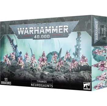 Desková hra Games Workshop Tyranids: Neurogaunts (Warhammer 40,000)