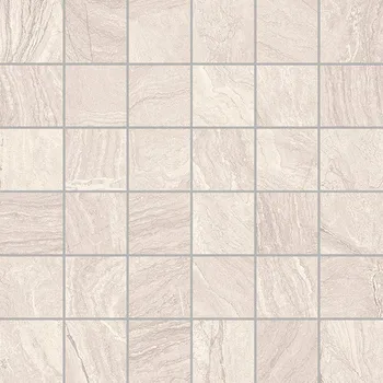 Venkovní dlažba Gayafores VARANA Mosaico Almond 30x30