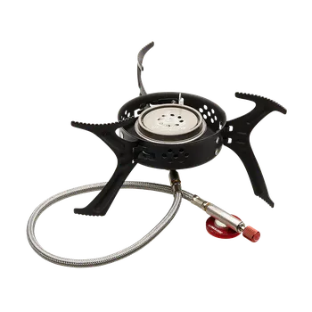Prologic Blackfire Inspire Gas Stove…