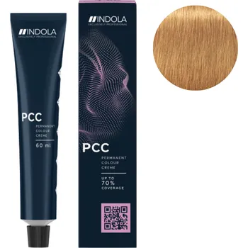 Barva na vlasy INDOLA INDOLA Permanent Caring Color Natural 8.3 60ML