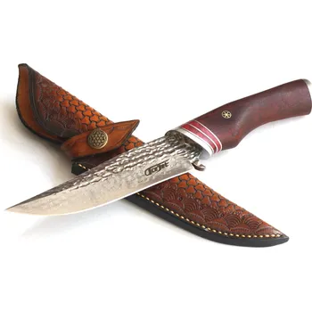 lovecký nůž ACEJET BOHEMIA