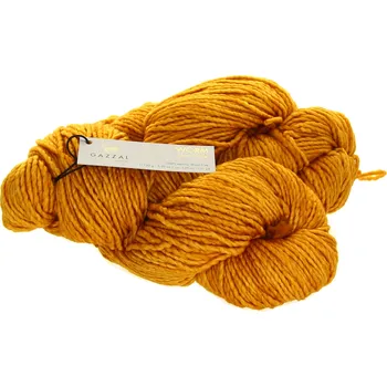 Příze Gazzal Worm 3877 sunrise