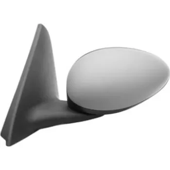 Auto zrcátko Levé zpětné zrcátko Alfa Romeo 147 (937) 04-10 ELEKTRICKÉ PRO LAK