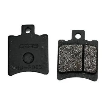 Brzdová destička HORWIN Brzdové destičky HORWIN 25101-EK3-E00 zadní EK1 / EK3