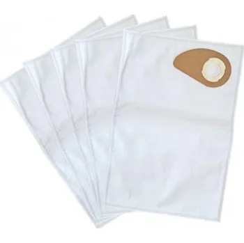 Sáček do vysavače Sáčky do vysavače NILFISK Buddy II 12 L Home Edition mikrovlákno 5ks