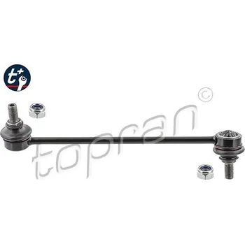 Zavěšení kol Tyč/vzpěra, stabilizátor TOPRAN 820 551