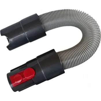 Hubice k vysavači Hadice pro vysavač DYSON V8 Motorhead Origin 20 až 59cm prodlužovací