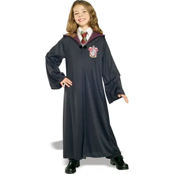 Karnevalový kostým Rubies Harry Potter Gryffindor Robe - Child varianta: S 3 - 4 roky