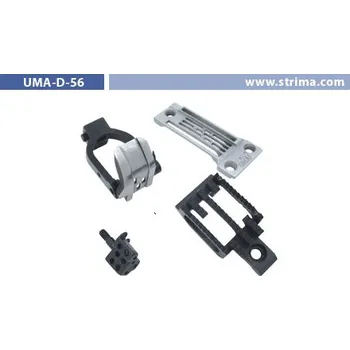 Texi Zakladač speciální pro šicí stroje UMA-D-56