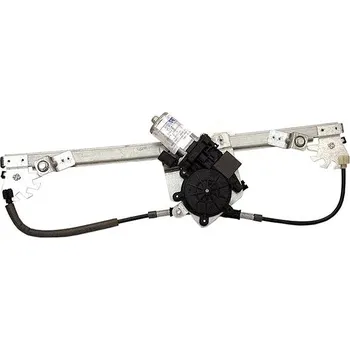 Stahovačka okna SCHNEIDER přední stahovačka pro FIAT Punto EVO 09-12 P