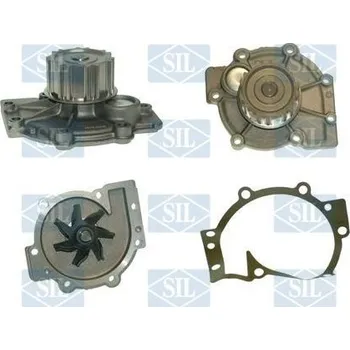 Chladič motoru Vodní čerpadlo, chlazení motoru SALERI SIL PA1119