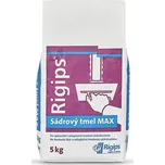 Tmel spárovací Rigips MAX 5kg