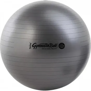 Yate Gymnastický míč pr.120cm - barva šedá