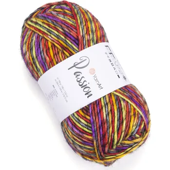 Příze Příze YarnArt Passion 1253