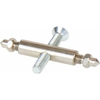 Šroub Šroub na uchycení podložky pod daňčí trofej 1 ks