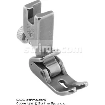 Příslušenství k šicímu stroji Texi Patka řasící pro šicí stroje P952 [S952]