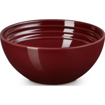 Le Creuset, Mistička na občerstvení Le Creuset 12 cm červená burgund - Formadore