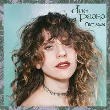 Zahraniční hudba CD Doe Paoro: Soft Power 2022