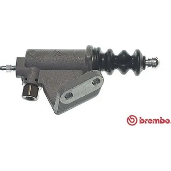 Spojkový válec Pomocný válec, spojka BREMBO E 28 009
