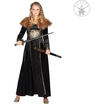 Karnevalový kostým Rubies Německo Královna Wikingů - kostým varianta: 38