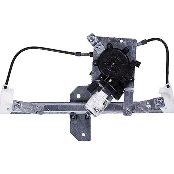 Stahovačka okna SCHNEIDER zadní stahovačka pro DACIA Sandero 08-12 L