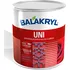 univerzální barva Balakryl Uni lesk 700 g
