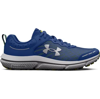 Dámská běžecká obuv Běžecké boty Under Armour UA BGS Assert 10 3026182-400 Velikost 39 EU | 6 UK | 6,5 US | 24,5 CM