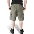 Pánské kraťasy Surplus Vintage Shorts 100171-OLI