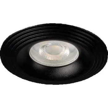 Bodové svítidlo Kanlux 35777 LIGLO DSO B Ozdobný prsten-komponent svítidla