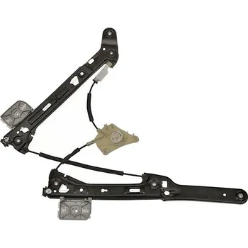 Stahovačka okna SCHNEIDER zadní stahovačka pro AUDI A7 10-17 P