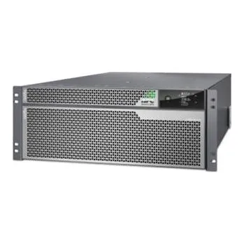 Záložní zdroj APC Smart-UPS Ultra On-Line Lithium ion, 10KVA/10KW, 4U Rack/Tower, 230V SRTL10KRM4UI