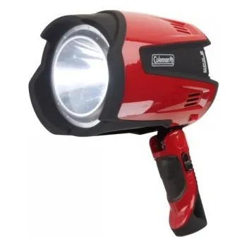 Svítilna COLEMAN CPX 6 ULTRA HIGH POWER LED SPOTLIGHT + ECO Taška z recyklované bavlny v hodnotě 119,-