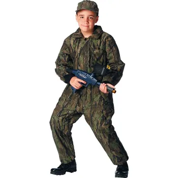 ROTHCO Kombinéza dětská SMOKEY BRANCH velikost: XS + Doprava zdarma na další nákup