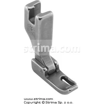 Příslušenství k šicímu stroji Texi Patka úzká pro šicí stroje P361