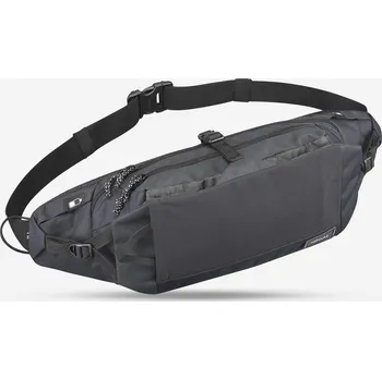 Ledvinka FORCLAZ Ledvinka Travel 7 l ČERNÁ