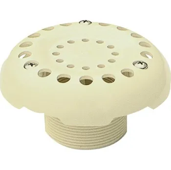 HEALTHLAND Sání Uni-set 2“x 50 mm ABS