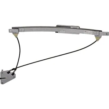 Stahovačka okna SCHNEIDER zadní stahovačka pro SEAT Altea 04- L