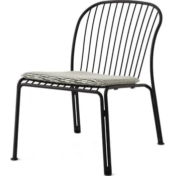 Podsedák &Tradition Podsedák Thorvald SC100/SC101, Marquetry Bora