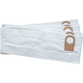 Příslušenství k vysavači Sáčky 68x23 cm pro vysavač METABO Org. Gr. 631349000 kompatibilní 5ks