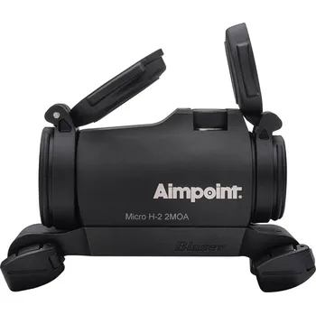 Kolimátor AIMPOINT - H-2 - 2 MOA
