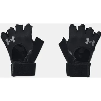 Under Armour 	Iso-Chill 1369830-001 pánské rukavice, S