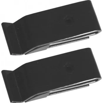 Upínací popruh Alpenheat Upínací klipy