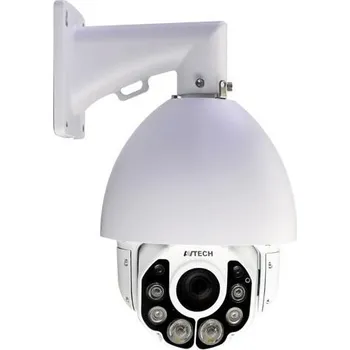Bezpečnostní kamera AVTECH AVM5937 - 5MPX IP Speed Dome kamera IP-AVM5937(EU),30X